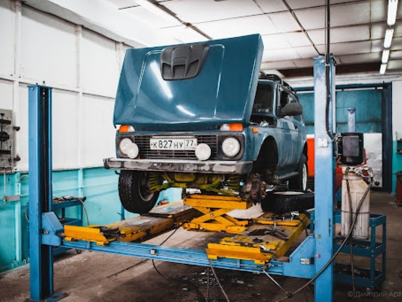 Фото заимствовано - https://sto-cars.ru/diagnostika-avtomobiley-vaz/diagnostika-vaz-2121/