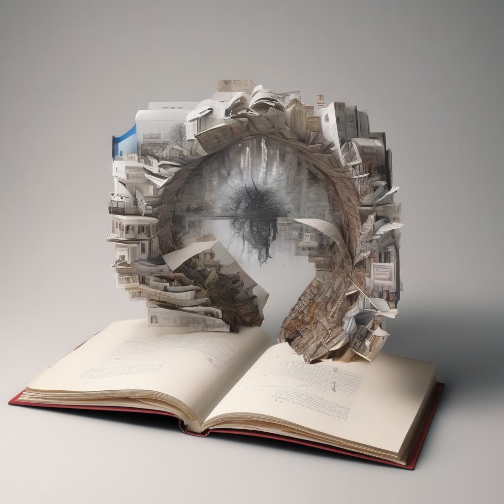 Вход в новую жизнь