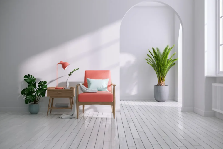 Минималистичный дизайн: основы лаконичного интерьера