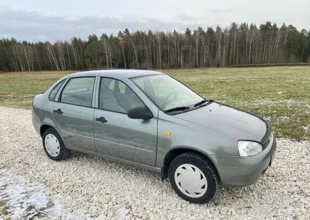 Фото заимствовано - https://auto.drom.ru/vladimir/lada/kalina/936380095.html