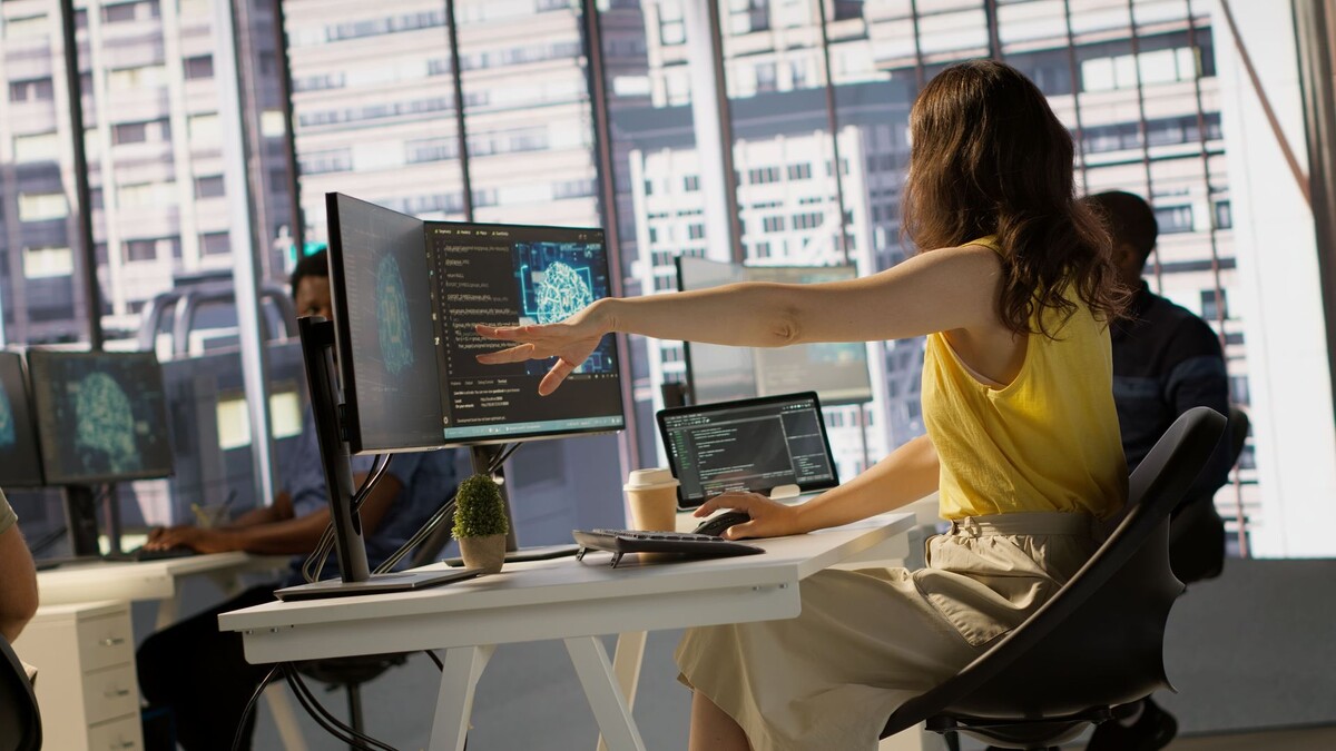     / Источник: © Freepik