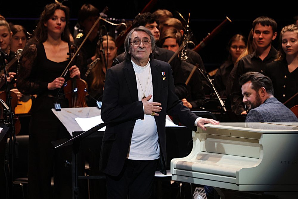 Юрий Башмет
