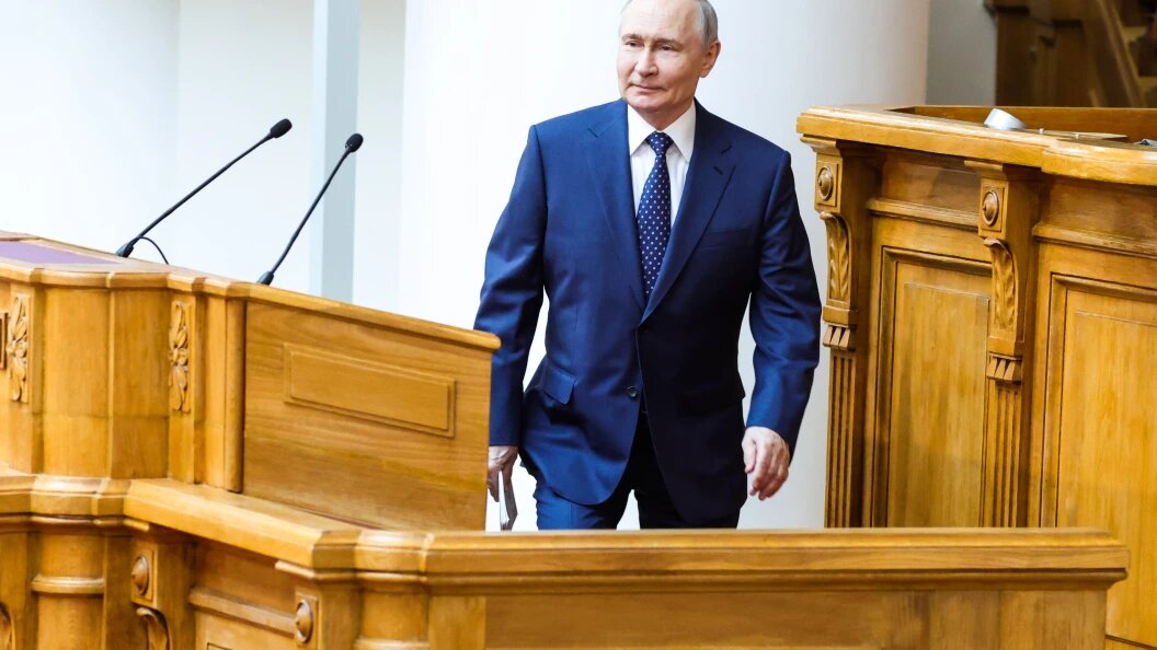    Roman Naumov/URA.RU/Globallookpress