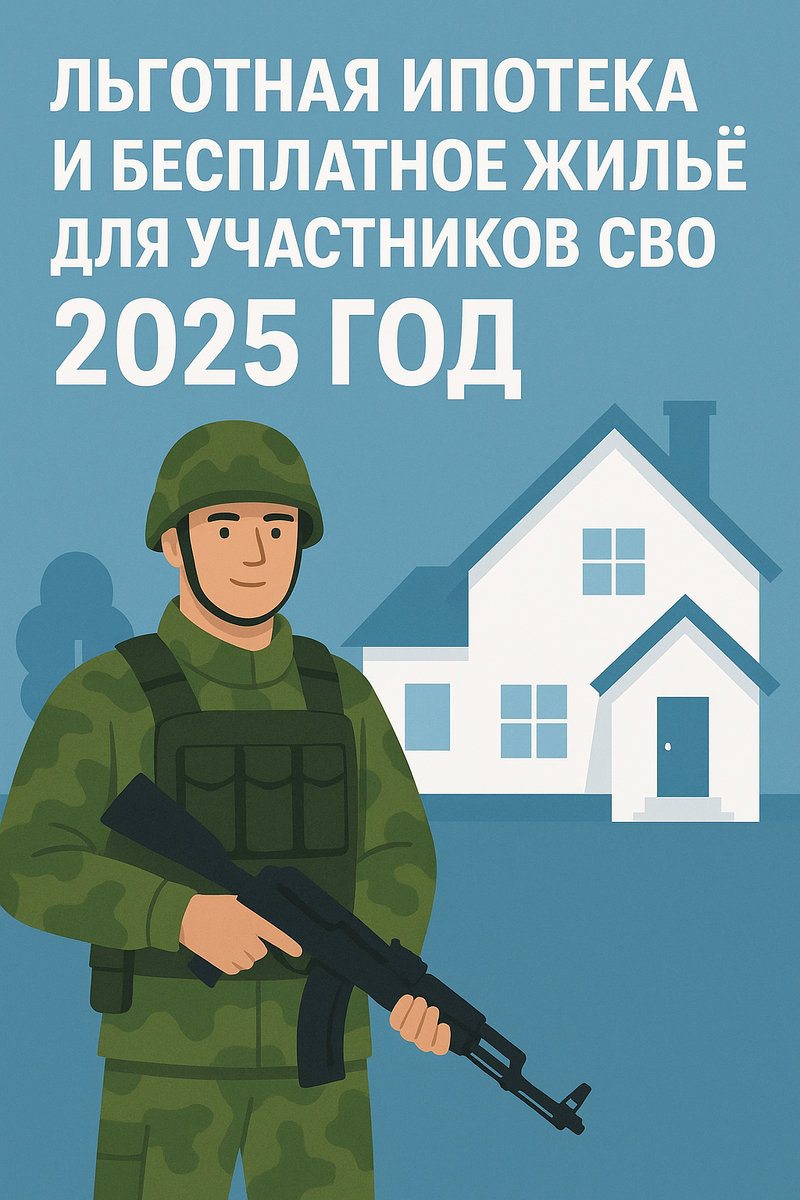 Военнослужащий пришел за льготами.