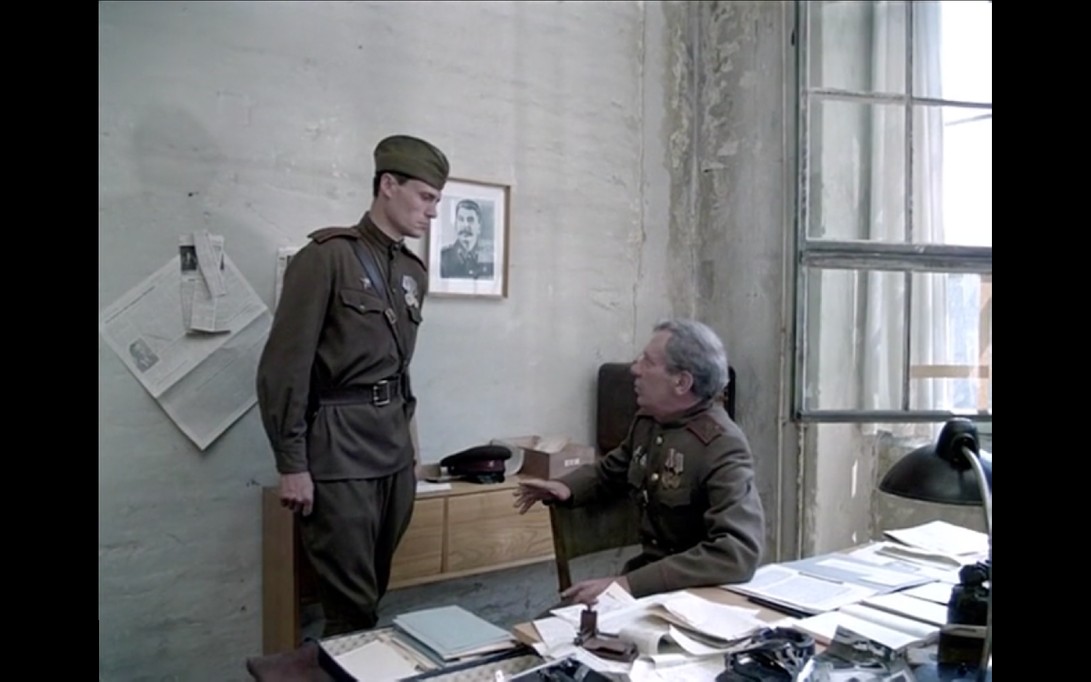 «Александр Маленький» (СССР, 1981)