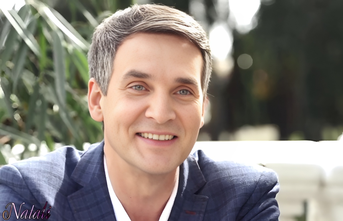 Олег Савкин