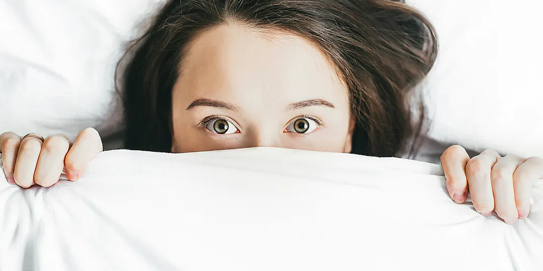 Эта одна привычка медленно убивает вас — и вы делаете это каждую ночь