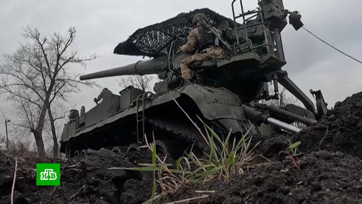    Минобороны РФ: украинские войска нарушили перемирие 9318 раз