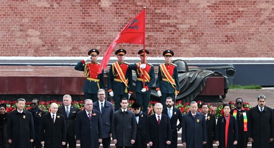     / Источник: © Максим Блинов/Фотохост-агентство РИА Новости