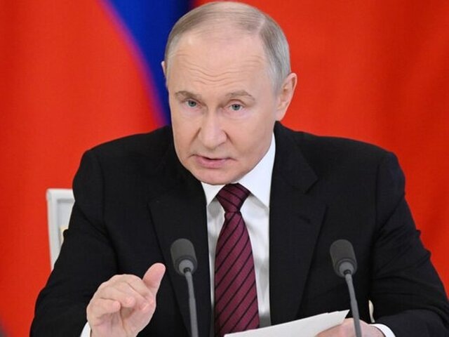    Фото: фотохост-агентство РИА Новости/Сергей Бобылев