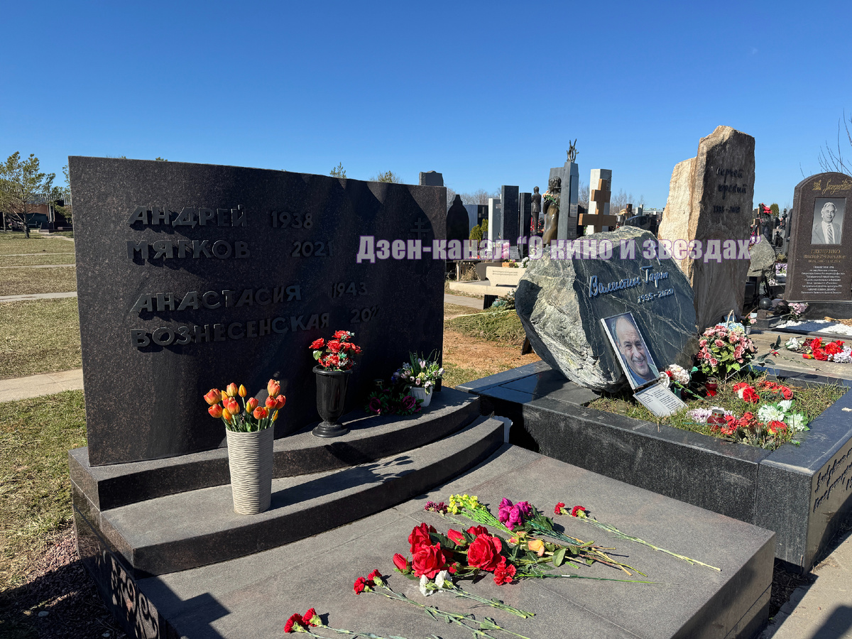 Фотографии сделаны авторами канала "О КИНО И ЗВЕЗДАХ"