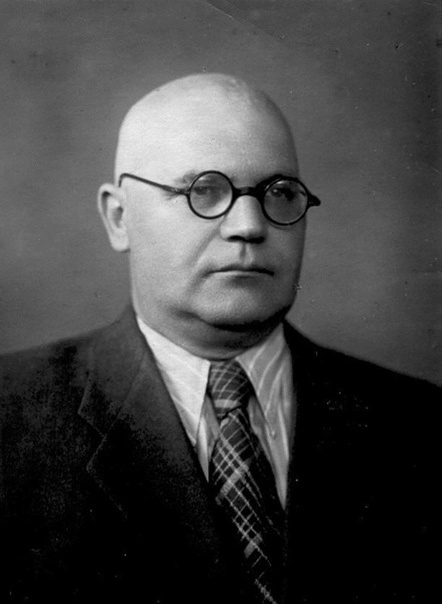 Семён Белозёров