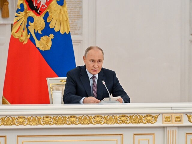    Фото: портал мэра и правительства Москвы /Максим Мишин