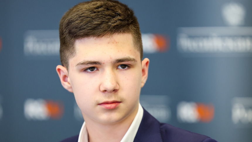    Фото: Савостьянов Сергей/ТАСС