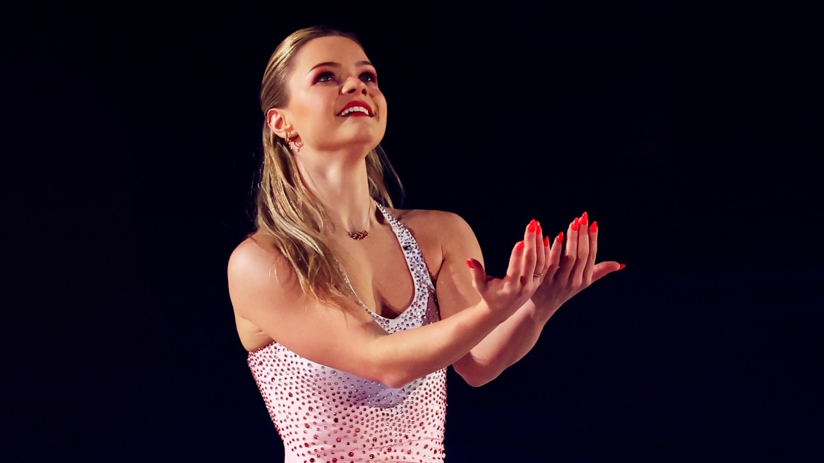    Луна Хендрикс. Фото: GLOBAL LOOK PRESS