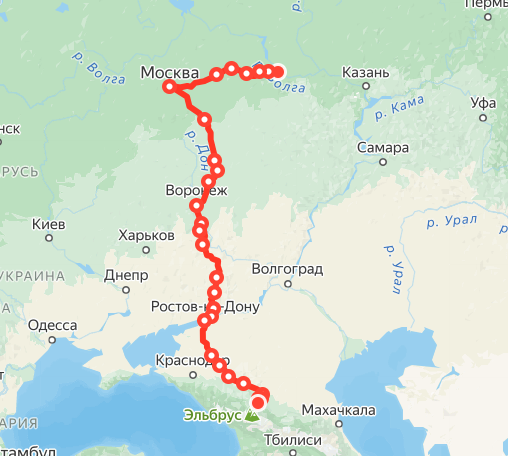 Яндекс.Карты