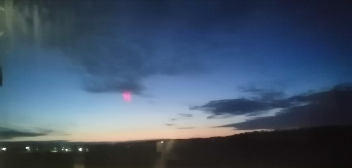 Где-то в районе Обнинска 3.37