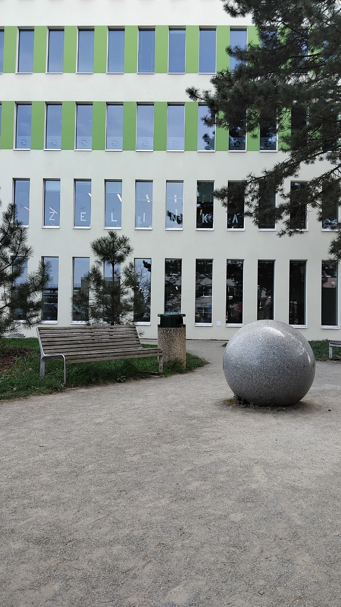 Личное фото от автора 