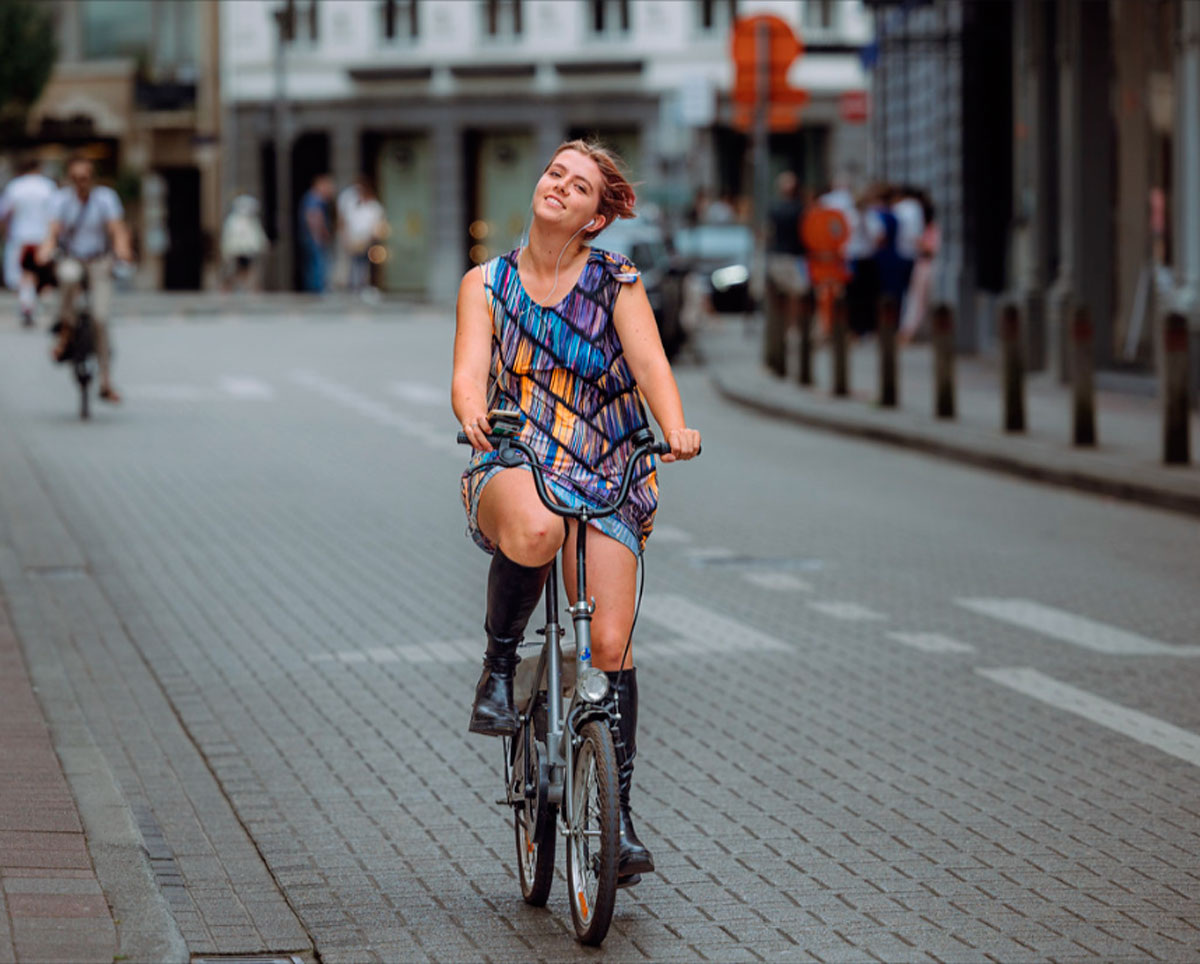 Выдающиеся учёные чаще занимались спортом, чем их менее успешные коллеги