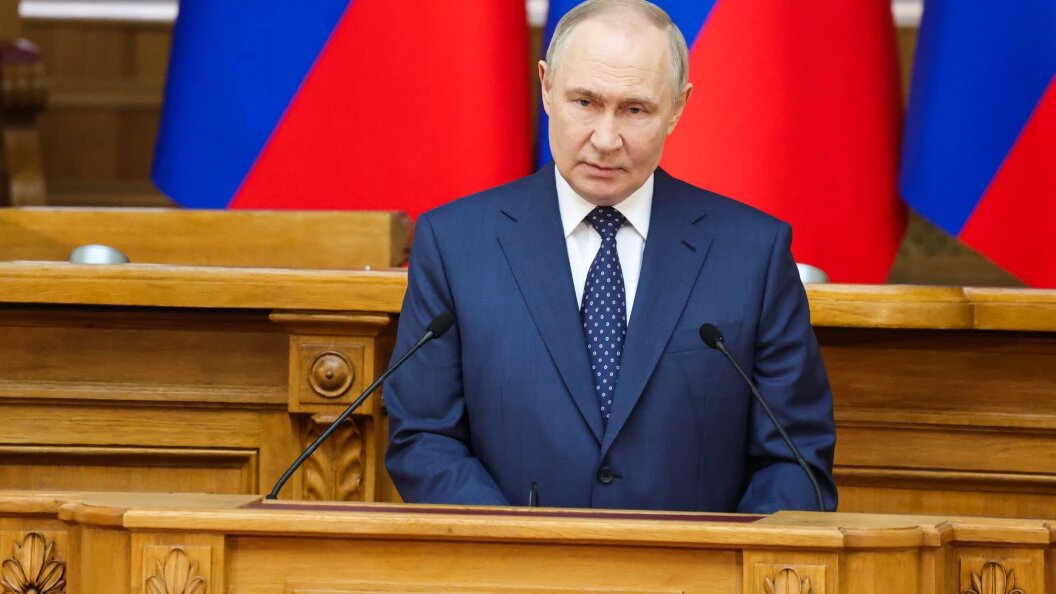    Фото: Roman Naumov/URA.RU/Globallookpress