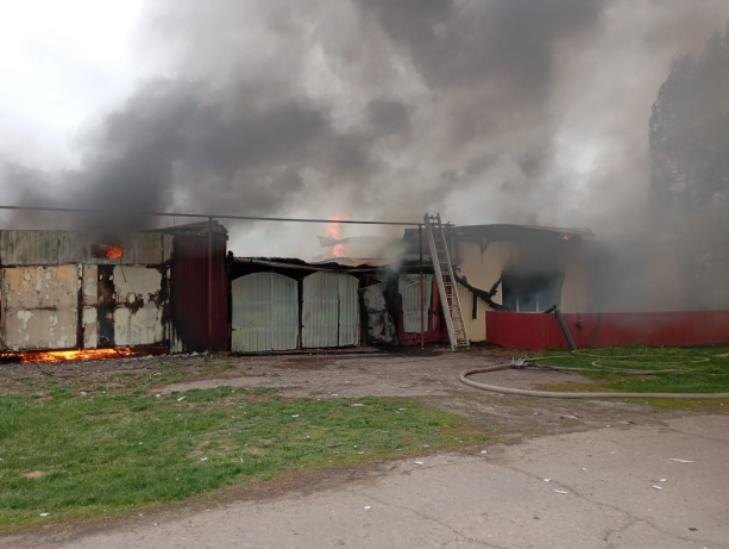    Фото - издание Барабинского района Аспект