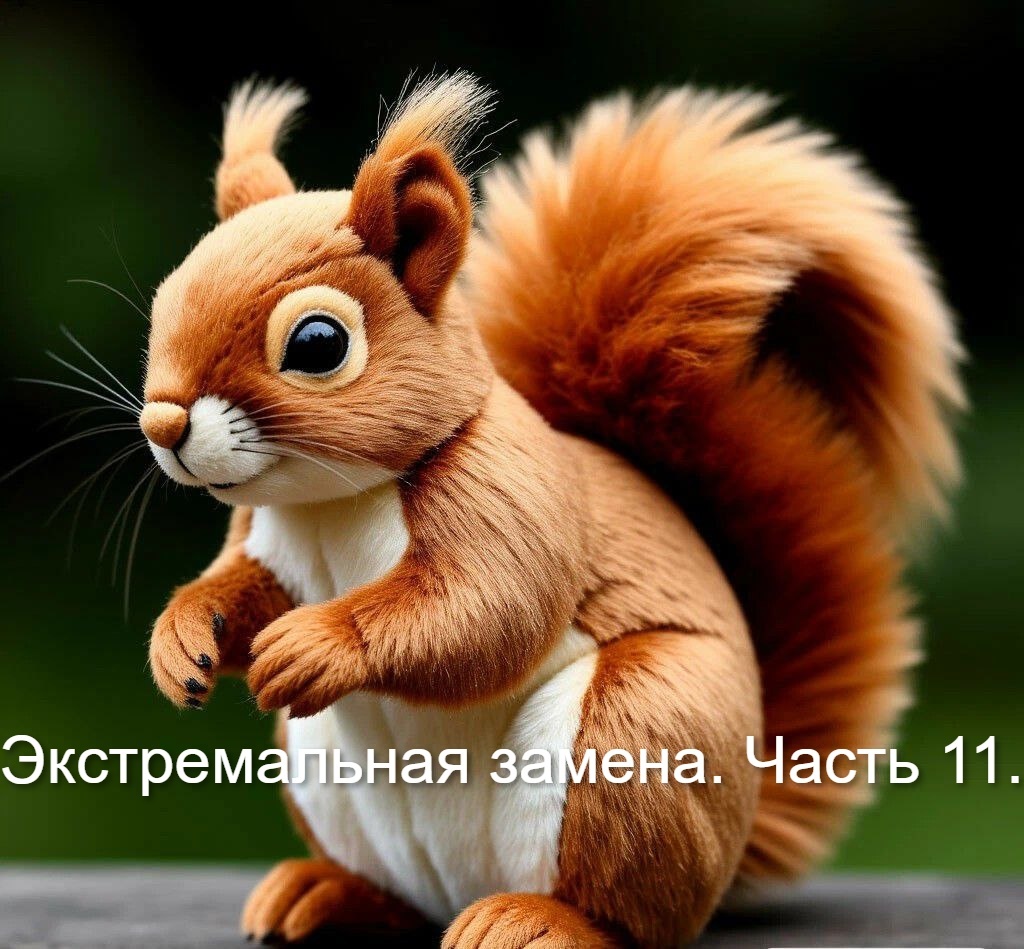 Изображение сгенеритровано нейросетью Шедеврум.