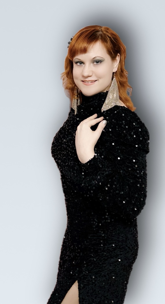 Оксана Сенчина