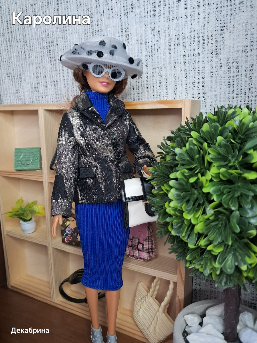 Декан факультета дизайна одежды