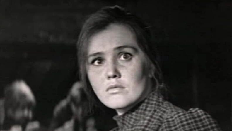    Жанна Прохоренко в фильме «Открытие». Фото: Свердловская киностудия/imdb.com