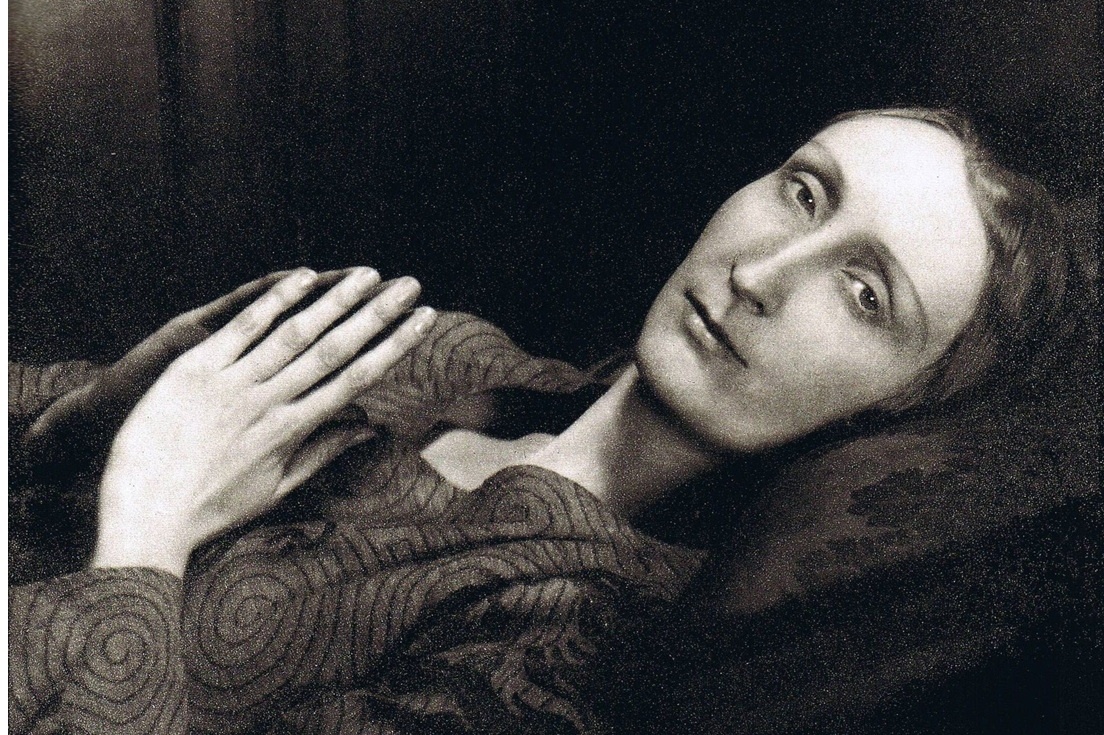 Эдит Ситвелл