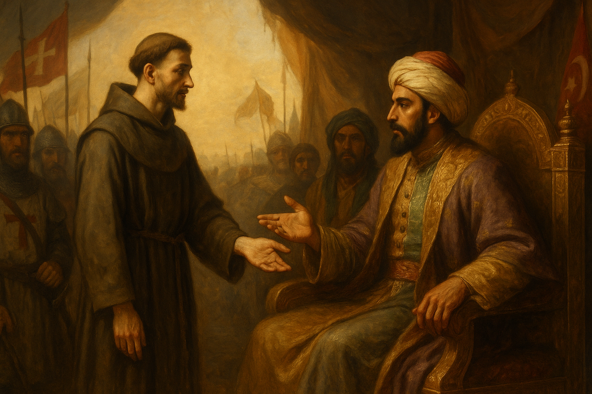 Здесь и далее - иллюстрации нейросети