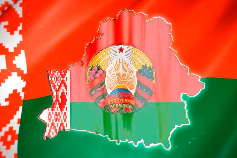     Значимый праздник: спросили у копылян, что для них значит День государственных символов