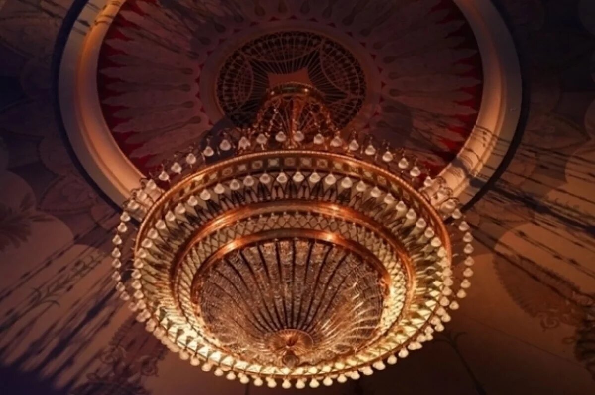    НОВАТ в Новосибирске покажет свою самую первую оперу — «Иван Сусанин»