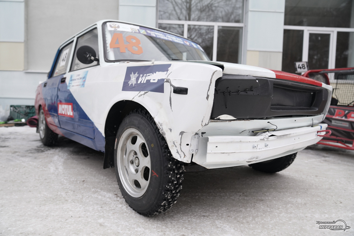    Фото: Лидия Аникина © ИА «Уральский меридиан»