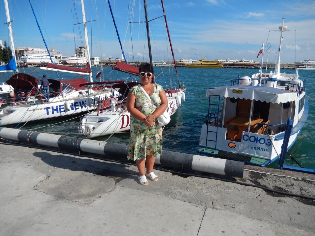 ФОТО АВТОРА