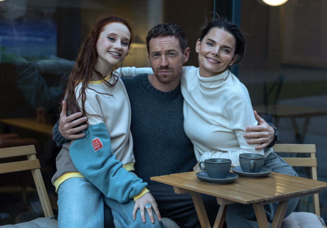 Фото  из сериала 