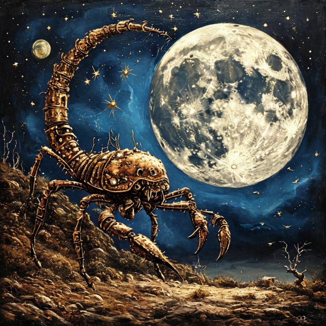 Картинка сгенерированна нейросетью 