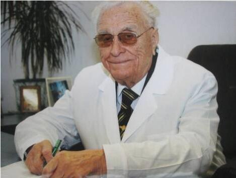 Благо остались еще хорошие врачи