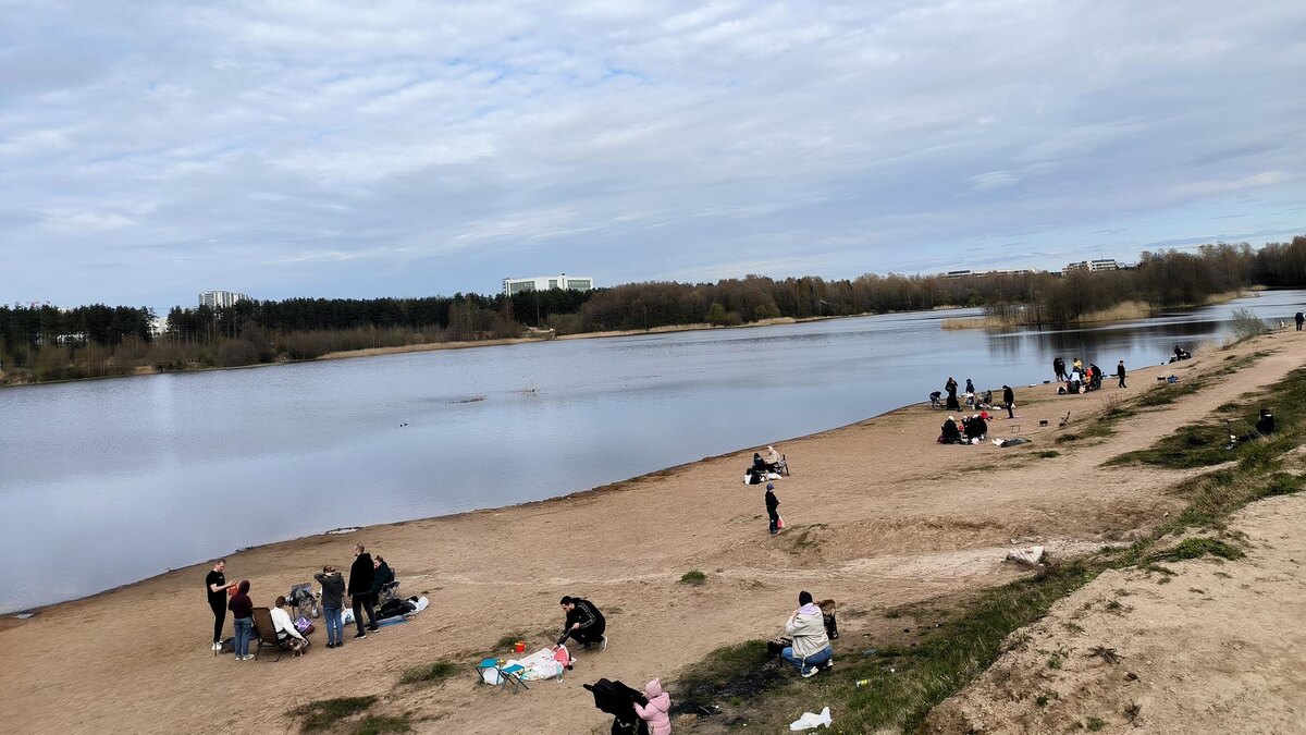    Фото: globallookpress.com/Maksim Konstantinov