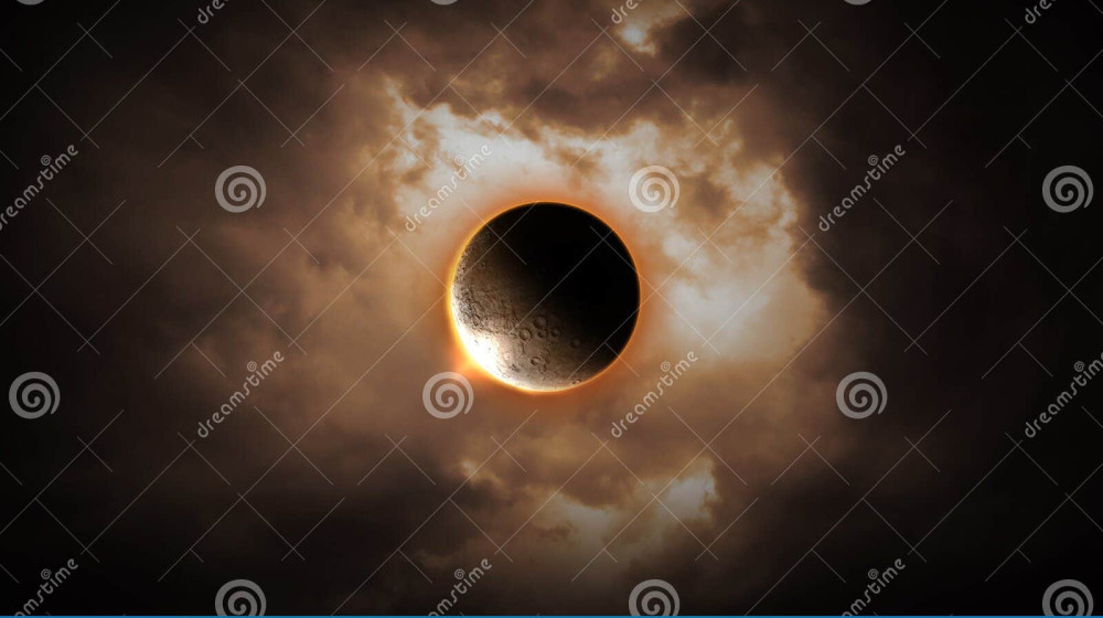    NASA предупреждает о катаклизмах Кровавая Луна 2025 может изменить всё