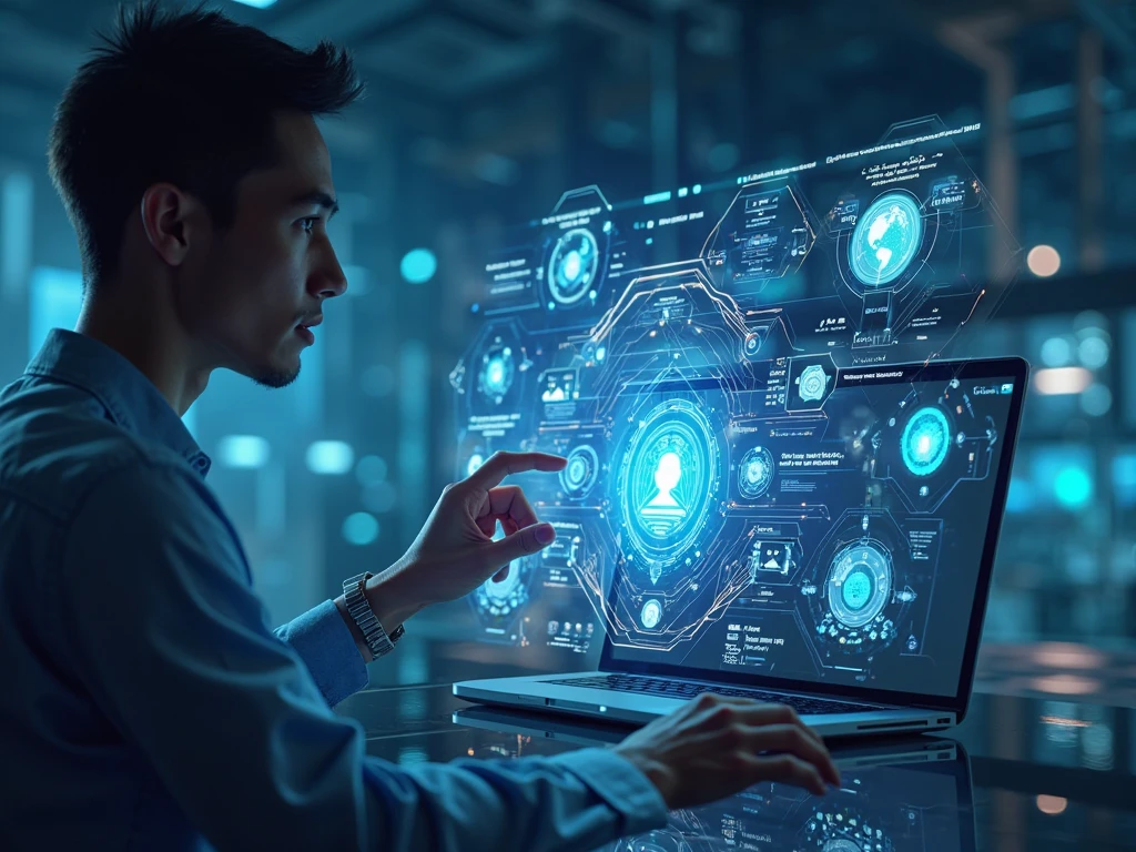 Как нейросети помогут в работе, творчестве и даже заботе о психике — полный гид по майским трендам