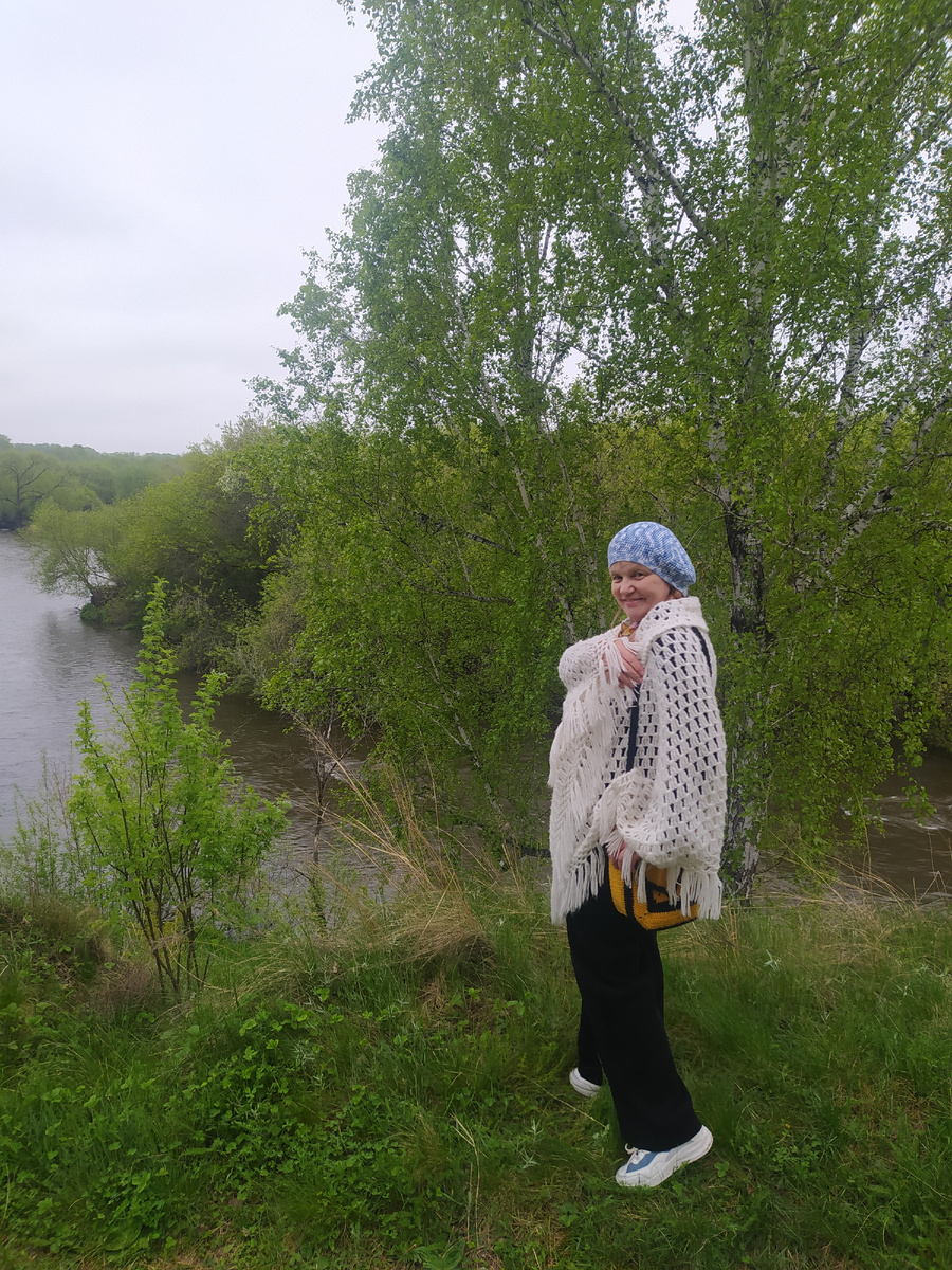 Природа и яркие пейзажи - место силы.