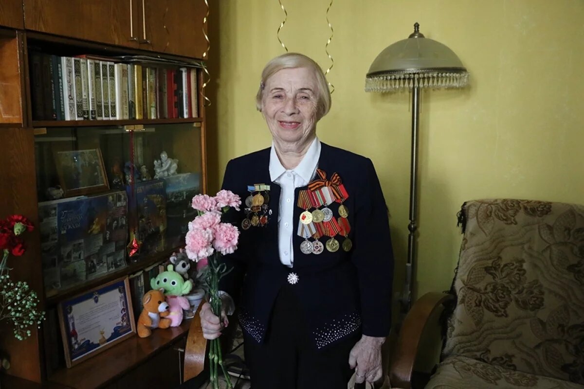    «Есть было нечего».