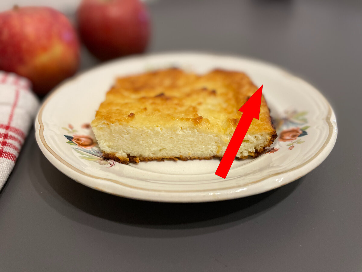    Творожная запеканка из детсада – секрет поваров СССР