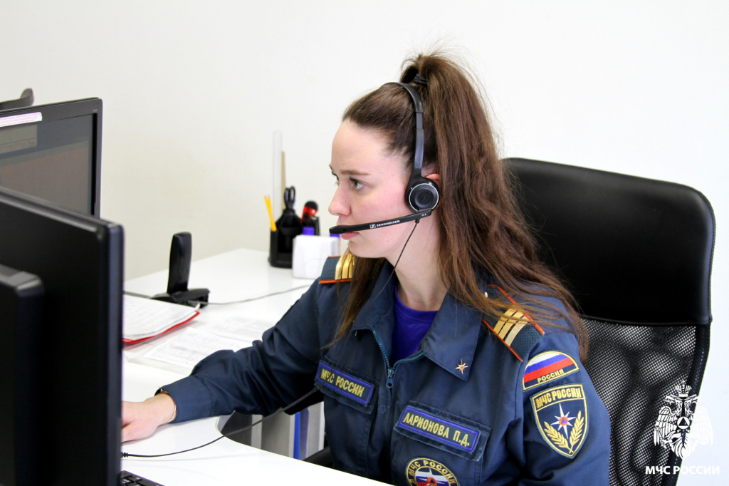    Фото - МЧС по Новосибирской области