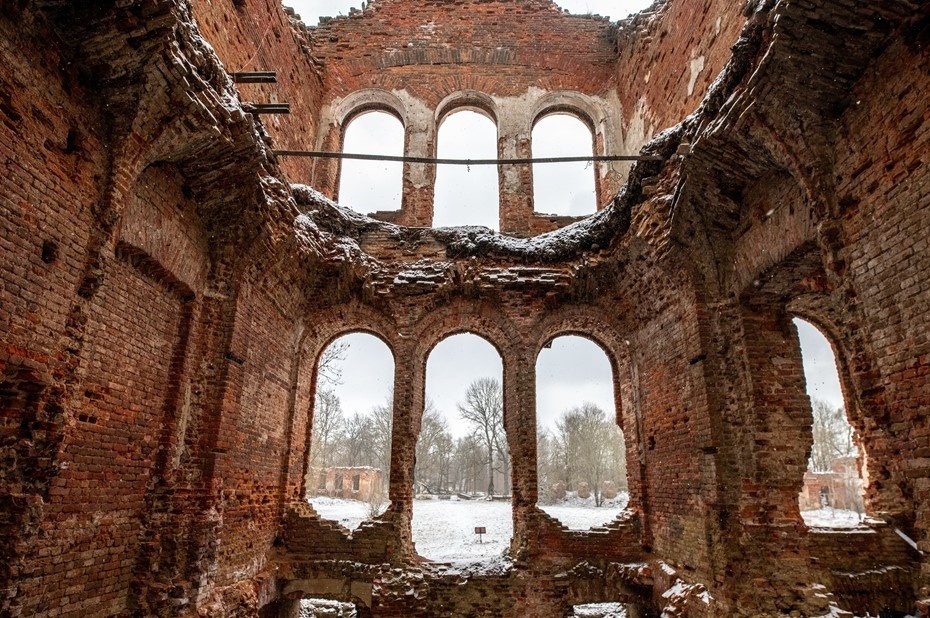    Автор фото: Михаил Тихонов / "ДП"