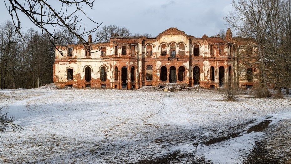    Автор фото: Михаил Тихонов / "ДП"