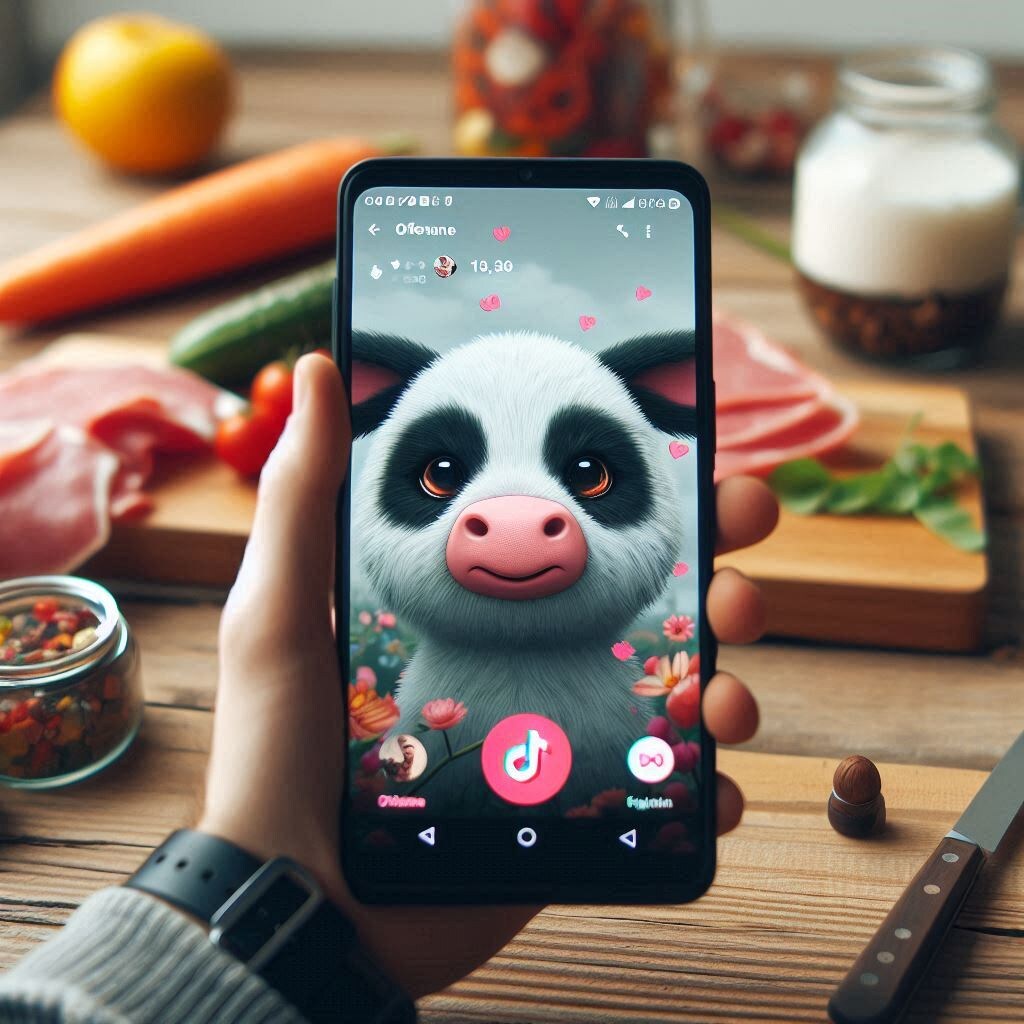 Тик ток можно смотреть офлайн 