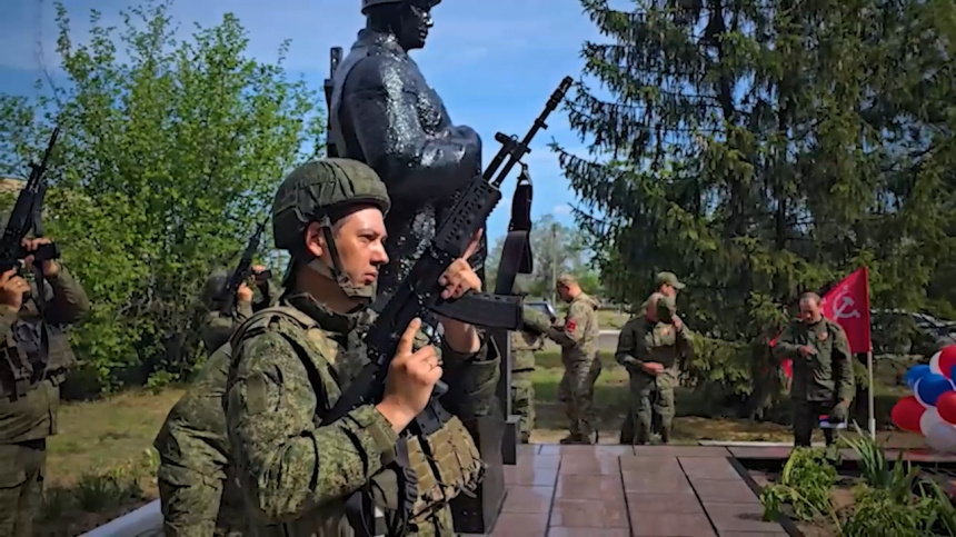    Фото: Министерство обороны РФ; 5-tv.ru