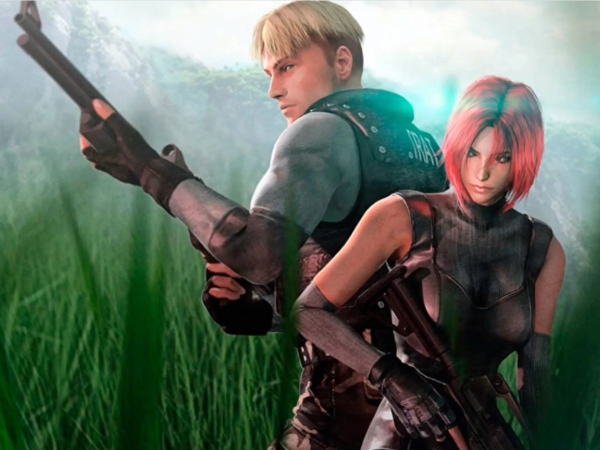    Умелец выпустил демоверсию любительского ремейка Dino Crisis 2 на UE 5